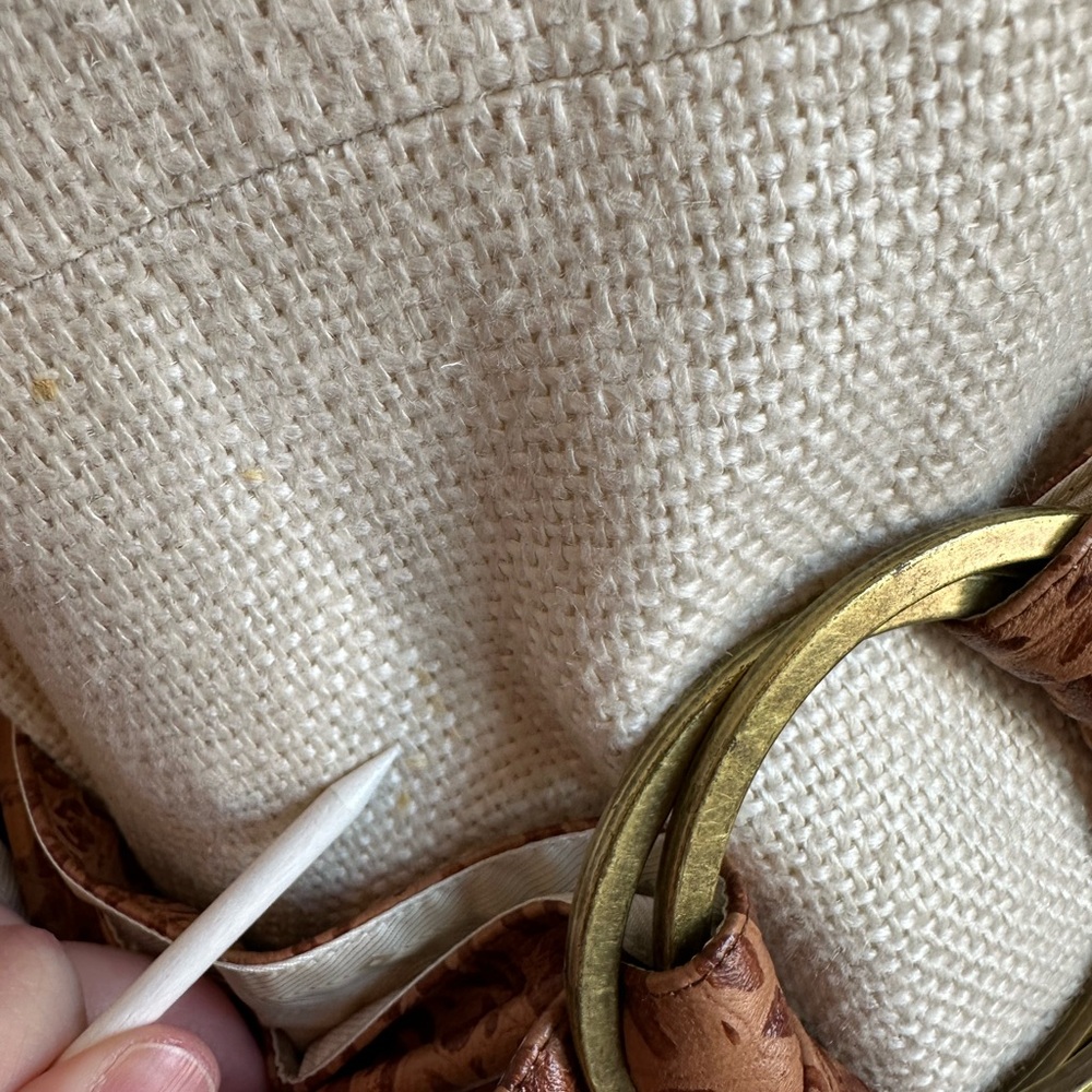 Yaya Linen Coat - Picture 10 of 14